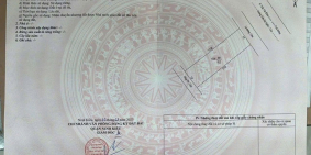 Bán cặp nền tặng nhà mặt tiền đường Trần Đại Nghĩa , phường Cái Khế