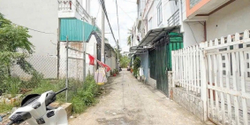 BÁN  NỀN TRỤC CHÍNH HẺM 388 NGUYỄN VĂN CỪ, AN KHÁNH, NINH KIỀU