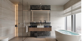 M LANDMARK mặt tiền sông Hàn tttp đắc địa, sở hữu lâu dài