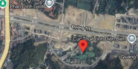 Bán đất nền dự án khu đô thị Him Lam tổ 17,18