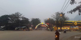 Định cư nước ngoài cần bán 150m2 đất ở đô thị gần khu Công Nghiệp giá 370 triệu