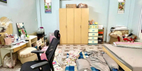 HXH KHU VIP PHAN XÍCH LONG - THÔNG SỐ VÀNG NGANG KHỦNG 5.6m NỞ HẬU Giá 15.x