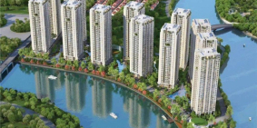 Booking căn hộ cao cấp Prive khu Nam Rạch Chiếc- An Phú- Thủ Đức