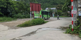 Chính chủ Bán đất phân lô biệt thự mặt đường Hồ Chí Minh,Chương Mỹ, Hà nội22tr/m