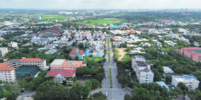 Bán đất thổ cư 105m sát chợ Bình Chánh,trường học ,gần chợ & bện viện Nhi Đồng3