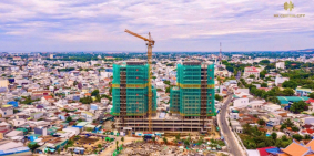 TẠI SAO AI CŨNG CHỌN MK CENTRAL KHI MUA ĐẤT TẠI PHỦ HÀ?