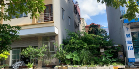 Bán 85m đất mặt phố Thành Trung, Trâu Quỳ, vị trí đắc địa nhất Gia Lâm, trục chí