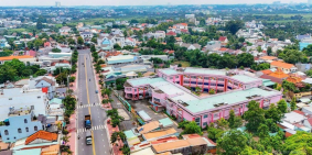 Tìm nhà đầu tư 30 lô đất nền sổ hồng riêng giá f0 từ chủ đầu tư ngay trung tâm T