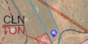 Đất diện tích lớn, giá rẻ, nguồn thu cà phê và tiêu, gần QL28