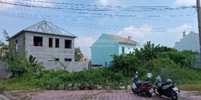 Bán Đất xây Biệt thự, Phường 7, Quận 8, giá cực chất 13,5 tỷ, 280m2