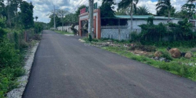 Chính Chủ Bán Đất 12.739m2 Thị Trấn Ngãi Giao, Xã Bàu Chinh, Huyện Châu Đức