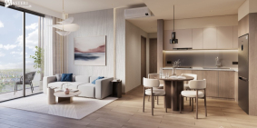 CƠ HỘI ĐẦU TƯ SINH LỜI DỰ ÁN MASTERI TRINITY SQUARE – CĂN 2PN VỐN CHỈ 700tr