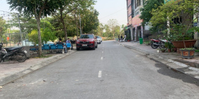 Bán 60m đất tái định cư Trâu Quỳ, rẻ nhất trong các khu tái định cư, đất gần hồ