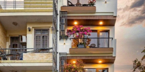 Siêu Phẩm Đầu Tư Trung Tâm Hải Châu – Tòa Căn Hộ 474 Núi Thành, Lợi Nhuận Cao