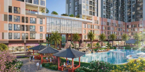 Vốn ban đầu 600Tr, sở hữu ngay căn hộ cao cấp Số 1 tại Vinhomes Thanh Hóa