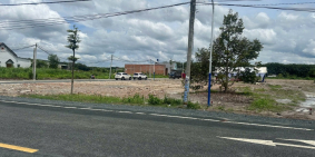 Bán Đất Mặt tiền Cao Bá Quát 200m 1,3 tỷ