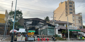 Đất trung tâm thủ phủ resort Mũi Né, 846m², xây 15 tầng, hướng biển siêu đẹp