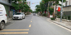 Bán đất tặng nhà 1,5 tầng full nội thất