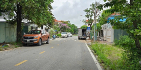 Bán lô đất rẻ nhất khu Trường An, ph Thanh Bình, TP HD, 250m2, mt 12.5m, vị trí