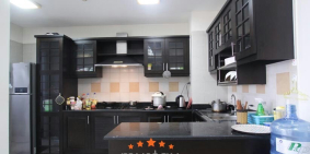 Bán căn hộ chung cư Phú Mỹ, quận 7, 123m2, 3pn, 5ty7, LH 0907.727308