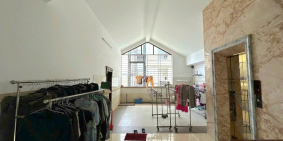 BÁN Biệt Thự Mặt Tiền Tân Sơn Nhì- DT 8x32- 1 Hầm, 3 Lầu, NT Gỗ Cao Cấp