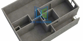 SỞ HỮU CĂN 2PN-2WC TRUNG TÂM VIỆT TRÌ – VỐN TỪ 600 TRIỆU!