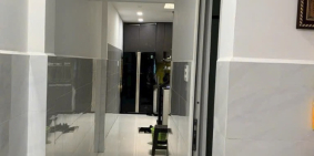 NHỈNH 3 TỶ - LUỸ BÁN BÍCH - DTSD 80M2 - 2PN