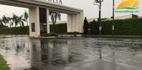 The Solia-Nơi Cuộc Sống Thăng Hòa