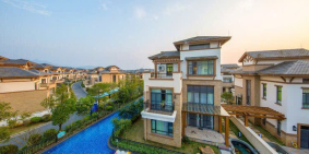 Nhà phố biển "Sông Town" - Chiết khấu lên đến 21,3% - giá 7 tỷ đã VAT