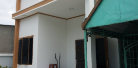 Cần bán gấp nhà, đất mặt tiền cạnh QL 51 (11,5 tỷ}