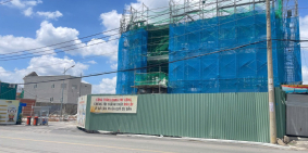 Nhà phố Bcons Eden Park giá từ 5tỷ/căn, diện tích từ 65m², chỉ cần 1tỷ2 nhận nhà