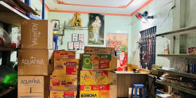 Chủ Gửi Bán Nhà Mặt Tiền Kinh Doanh - Nguyễn Thị Minh Khai, Trung tâm Dĩ An