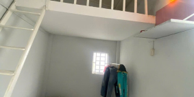 Bán nhà gần mặt tiền Hòa Bình, P5, Quận 11 – 3 tầng, chỉ hơn 1 tỷ, sổ riêng.