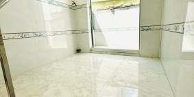 Bán nhà gần mặt tiền Bình Tiên, Văn Thân, Quận 6 – 3 tầng, chỉ hơn 1 tỷ, sổ