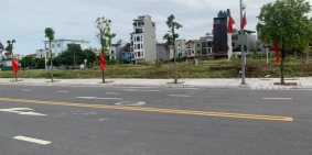 Lô đất đầu tư 120m mặt hồ Bộ Đội 30ha Long Biên, dự án hồ công viên siêu đẹp đối