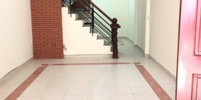 Bán nhà 3 tầng hẻm xe hơi đường D5, P25 Bình Thạnh, 52m2, chỉ 7tỷ x