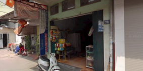 Bán nhà phố Trần Đại Nghĩa, Hà Nội