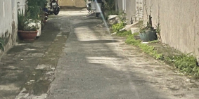 Bán nhà C4 ngay hẻm xe hơi, Lê Quang Định, Bình Thạnh, 48m2 (4m x 12m)