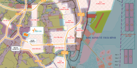 LÔ ĐẸP SÁT CÔNG VIÊN – HƯỚNG ĐÔNG NAM – KHÔNG GIAN THOÁNG ĐẸP – GIÁ CHỈ 2,X TỶ