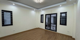 NHÀ XÂY MỚI -5M RA Ô TÔ - VỊ TRÍ CỰC ĐẸP – ĐI LẠI THUẬN TIỆN - 2 MẶT THOÁNG - SỔ