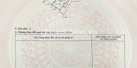 Bán nhà mặt tiền Hoàng Sa, Quận 1, hợp đồng thuê dài hạn, giá chỉ 43 tỷ