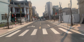 Cần tiền lấy chồng bán lô đất đấu giá mới Cự Khối 65m2, dư địa hồ Bộ Đội 31ha