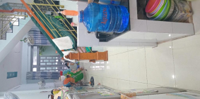 Giảm sốc 1.2 tỷ - nhà đẹp gần Aeon Tân Phú - 97m2 ngang hơn 8m - xe tải vào -