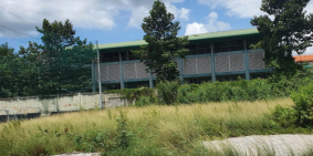 Cần bán 90m2 đối cổng 1 Vsip 2 Tân Uyên HCM cách trung tâm hành chính 10 phút