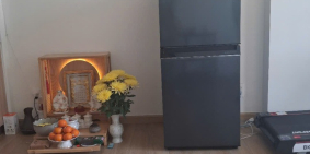 Tìm Nữ share phòng trong căn hộ Chung Cư AKARI 77 Võ Văn Kiệt, Bình Tân