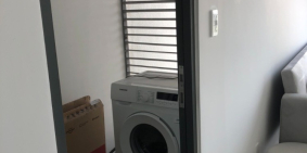 CHO THUÊ CĂN HỘ DLUSSO Q2 GIÁ 13TR/THÁNG FULL NỘI THẤT