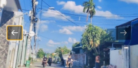 Bán Đất Mặt Tiền 306m2 Nhỉnh 12 Tỷ An Phú Đông 25 Q12