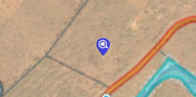 Tặng luôn nếu có lô nào gần QL14 hơn và rẻ hơn - Diện tích sổ 6403m2 , TT 8 SÀO