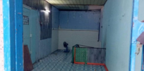 Cho thuê nhà nguyên căn hẽm ôtô C2 phạm hùng Q8