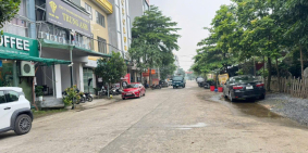 Bán đất Siêu VIP tại tổ 5 thị trấn Quang Minh, huyện Mê Linh, Hà Nội